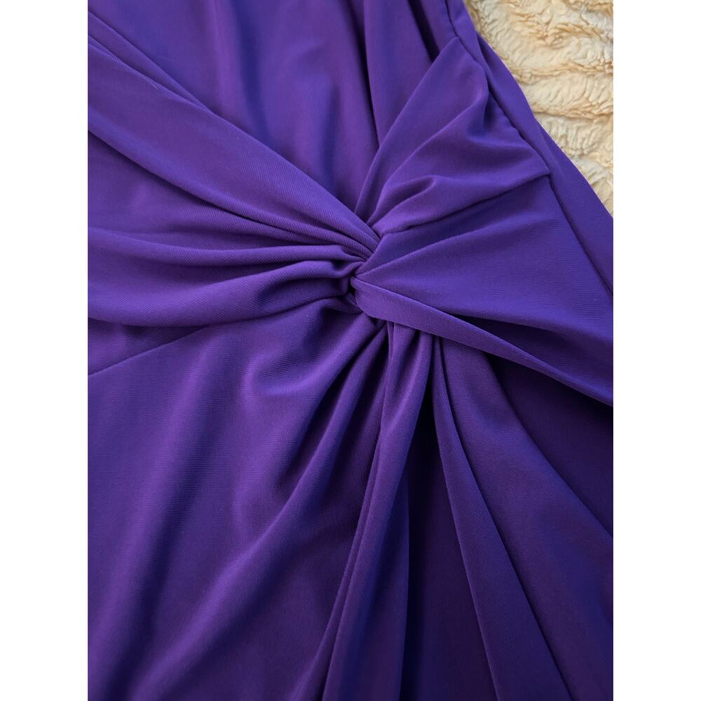 Ralph Lauren cocktail dress